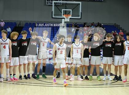 Thumbnail 2 in East Poinsett County vs. Tuckerman (AAA 2A State Final) photogallery.