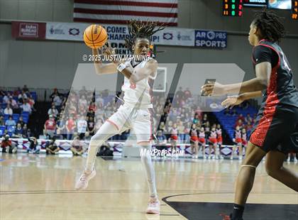 Thumbnail 1 in East Poinsett County vs. Tuckerman (AAA 2A State Final) photogallery.