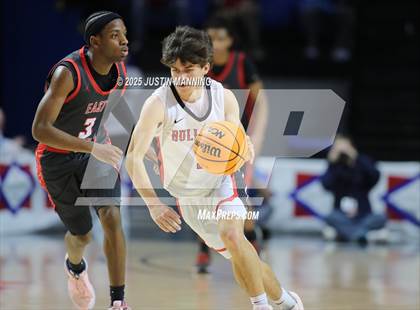 Thumbnail 3 in East Poinsett County vs. Tuckerman (AAA 2A State Final) photogallery.