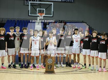 Thumbnail 1 in East Poinsett County vs. Tuckerman (AAA 2A State Final) photogallery.