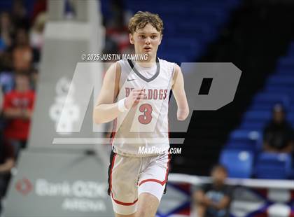 Thumbnail 1 in East Poinsett County vs. Tuckerman (AAA 2A State Final) photogallery.