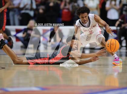 Thumbnail 1 in East Poinsett County vs. Tuckerman (AAA 2A State Final) photogallery.