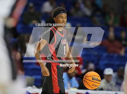 Thumbnail 2 in East Poinsett County vs. Tuckerman (AAA 2A State Final) photogallery.