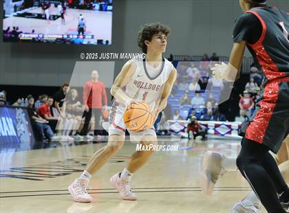 Thumbnail 1 in East Poinsett County vs. Tuckerman (AAA 2A State Final) photogallery.