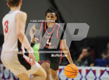 Thumbnail 1 in East Poinsett County vs. Tuckerman (AAA 2A State Final) photogallery.
