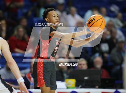 Thumbnail 1 in East Poinsett County vs. Tuckerman (AAA 2A State Final) photogallery.
