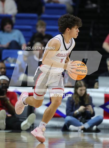 Thumbnail 3 in East Poinsett County vs. Tuckerman (AAA 2A State Final) photogallery.
