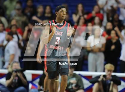 Thumbnail 2 in East Poinsett County vs. Tuckerman (AAA 2A State Final) photogallery.