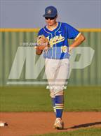 Photo from the gallery "Pawhuska @ Newkirk"