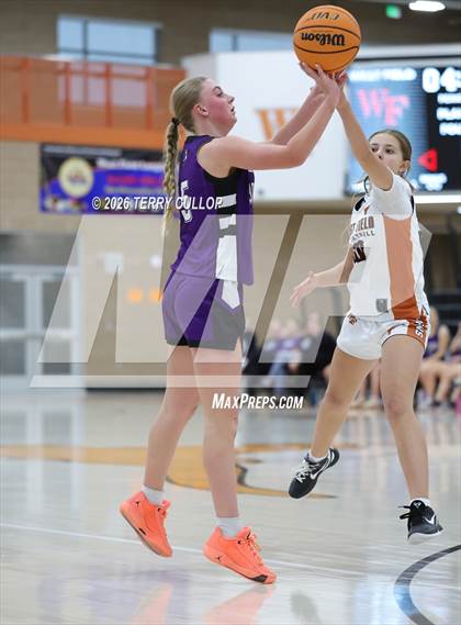 Thumbnail 1 in JV: Box Elder @ West Field photogallery.