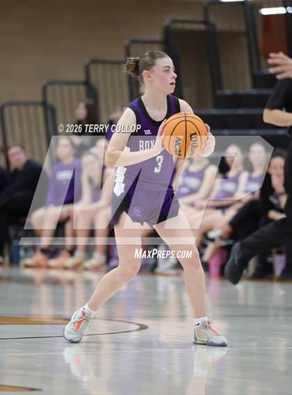 Thumbnail 2 in JV: Box Elder @ West Field photogallery.