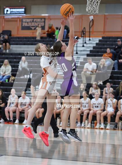 Thumbnail 2 in JV: Box Elder @ West Field photogallery.