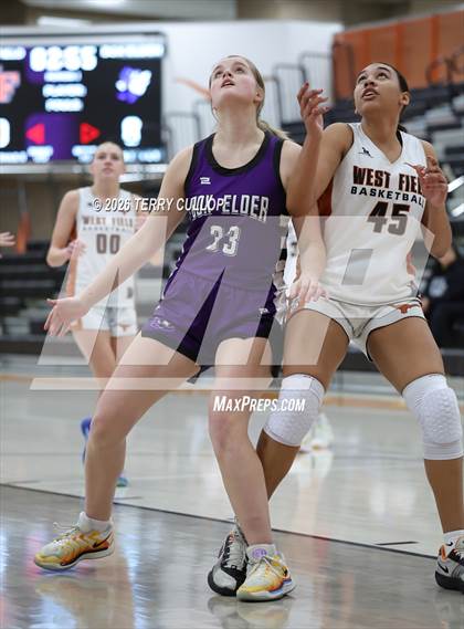 Thumbnail 2 in JV: Box Elder @ West Field photogallery.