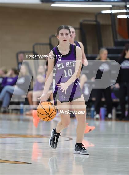 Thumbnail 2 in JV: Box Elder @ West Field photogallery.