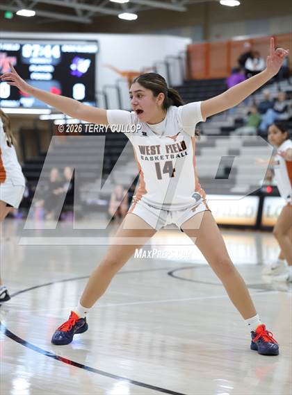 Thumbnail 1 in JV: Box Elder @ West Field photogallery.