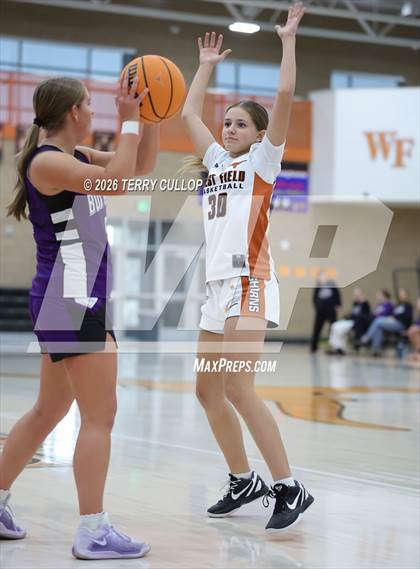 Thumbnail 2 in JV: Box Elder @ West Field photogallery.