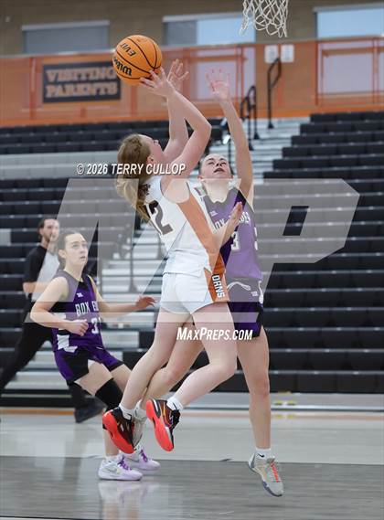 Thumbnail 3 in JV: Box Elder @ West Field photogallery.