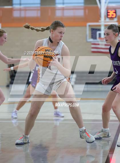 Thumbnail 2 in JV: Box Elder @ West Field photogallery.