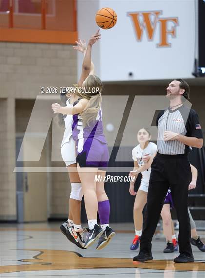 Thumbnail 2 in JV: Box Elder @ West Field photogallery.