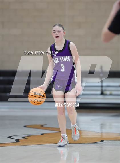 Thumbnail 2 in JV: Box Elder @ West Field photogallery.