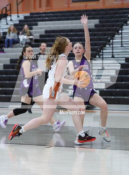 Thumbnail 2 in JV: Box Elder @ West Field photogallery.