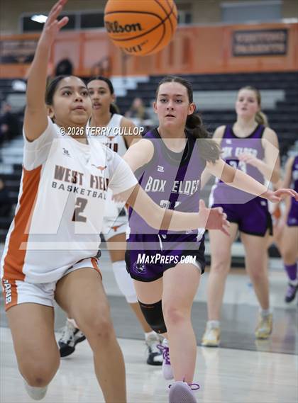 Thumbnail 1 in JV: Box Elder @ West Field photogallery.