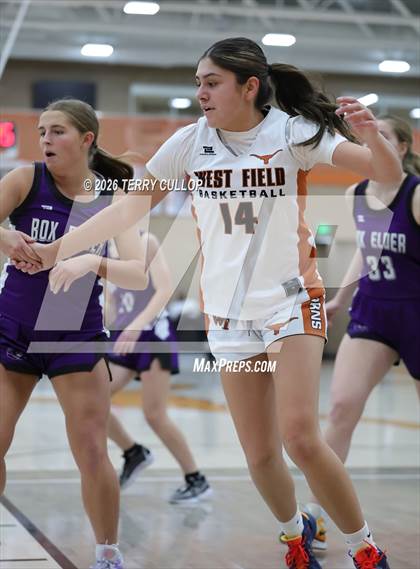 Thumbnail 1 in JV: Box Elder @ West Field photogallery.