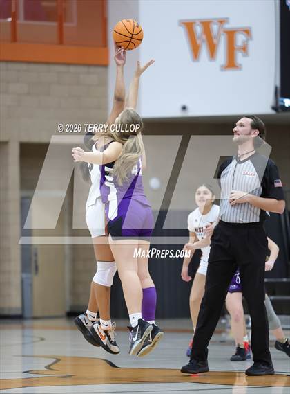 Thumbnail 1 in JV: Box Elder @ West Field photogallery.