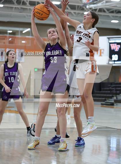 Thumbnail 2 in JV: Box Elder @ West Field photogallery.