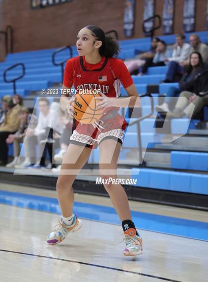 Thumbnail 1 in Mountain Ridge @ West Jordan photogallery.