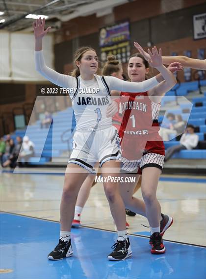 Thumbnail 3 in Mountain Ridge @ West Jordan photogallery.