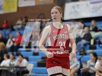 Thumbnail 1 in Mountain Ridge @ West Jordan photogallery.