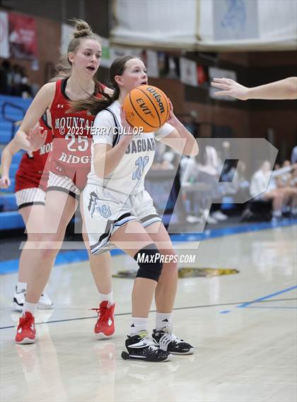 Thumbnail 1 in Mountain Ridge @ West Jordan photogallery.