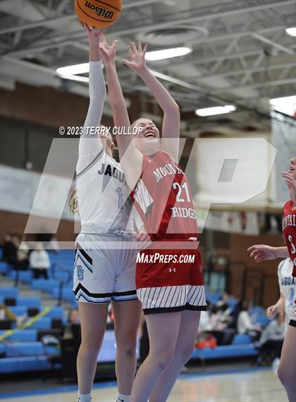 Thumbnail 3 in Mountain Ridge @ West Jordan photogallery.