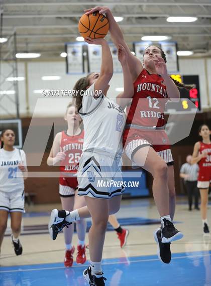Thumbnail 1 in Mountain Ridge @ West Jordan photogallery.