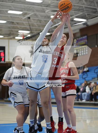 Thumbnail 1 in Mountain Ridge @ West Jordan photogallery.