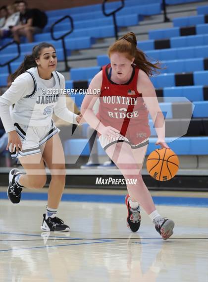 Thumbnail 1 in Mountain Ridge @ West Jordan photogallery.