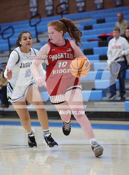 Thumbnail 3 in Mountain Ridge @ West Jordan photogallery.