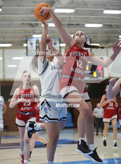 Thumbnail 3 in Mountain Ridge @ West Jordan photogallery.