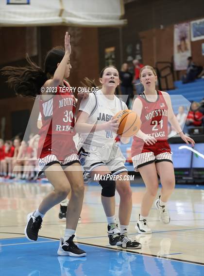 Thumbnail 3 in Mountain Ridge @ West Jordan photogallery.