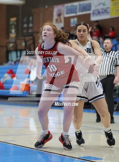 Thumbnail 1 in Mountain Ridge @ West Jordan photogallery.