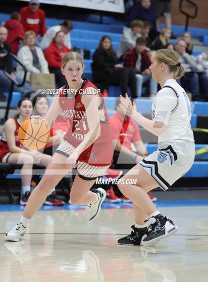 Thumbnail 1 in Mountain Ridge @ West Jordan photogallery.