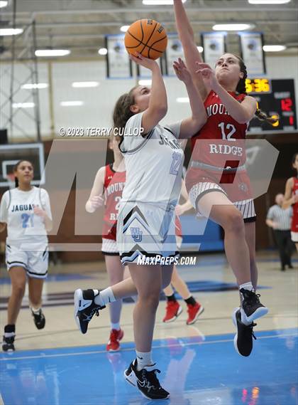 Thumbnail 3 in Mountain Ridge @ West Jordan photogallery.