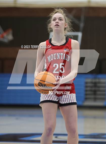Thumbnail 1 in Mountain Ridge @ West Jordan photogallery.