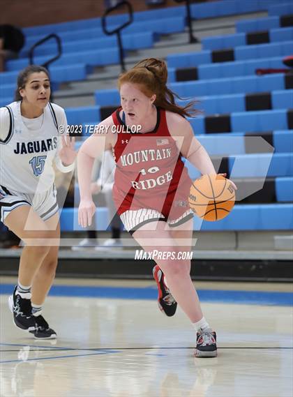 Thumbnail 2 in Mountain Ridge @ West Jordan photogallery.