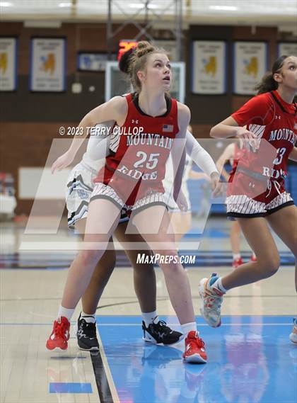 Thumbnail 2 in Mountain Ridge @ West Jordan photogallery.