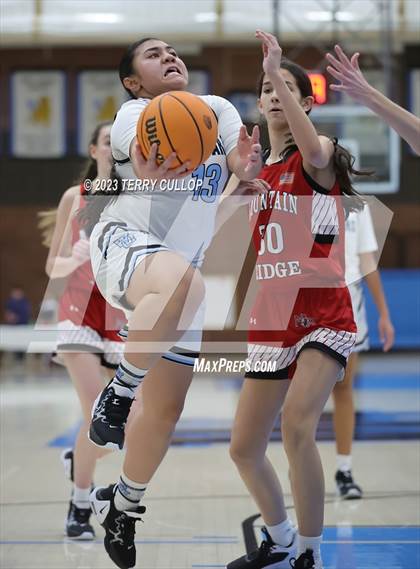 Thumbnail 1 in Mountain Ridge @ West Jordan photogallery.