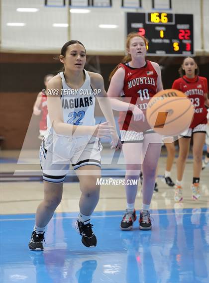 Thumbnail 3 in Mountain Ridge @ West Jordan photogallery.