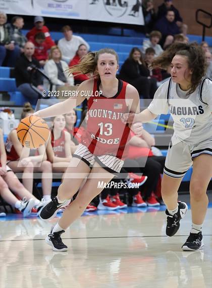 Thumbnail 3 in Mountain Ridge @ West Jordan photogallery.