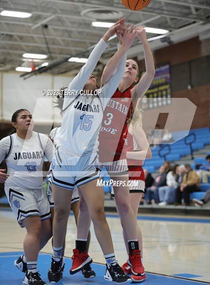 Thumbnail 2 in Mountain Ridge @ West Jordan photogallery.